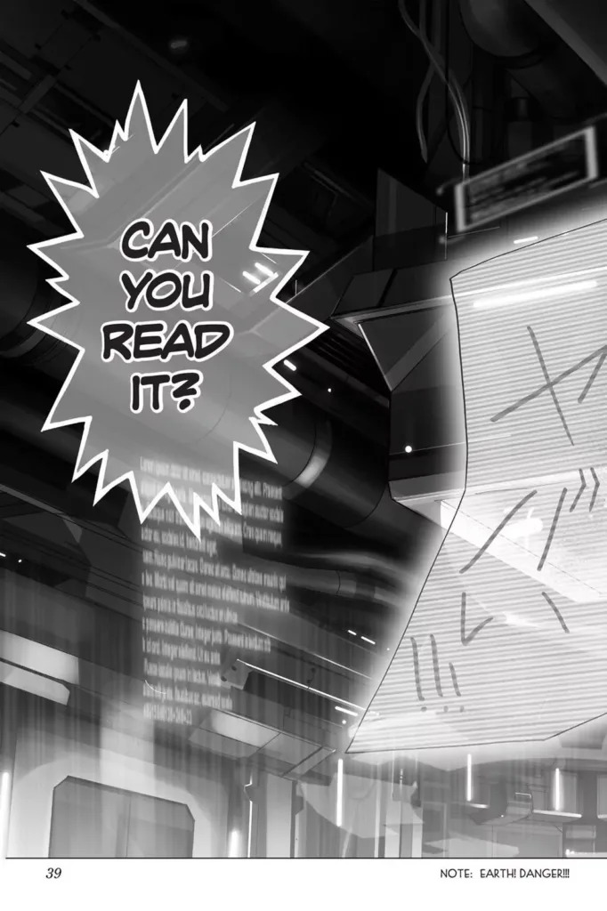 one punch man ch31 page13